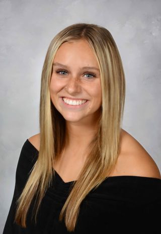 Omicron Chapter Composite Detail, Grace Haneke, 2022-2023