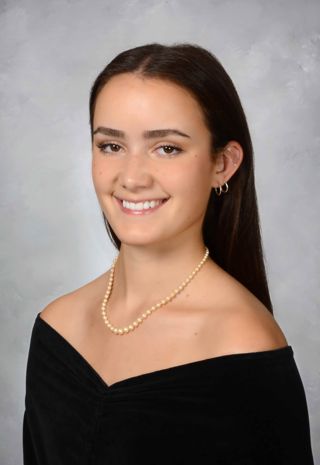 Omicron Chapter Composite Detail, Ashley Gordon, 2022-2023