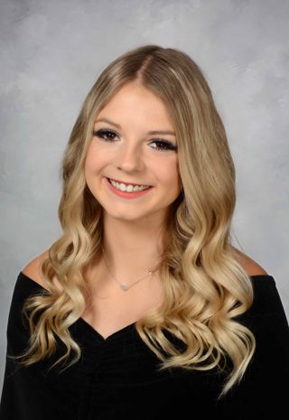 Omicron Chapter Composite Detail, Olivia Buehler, 2022-2023