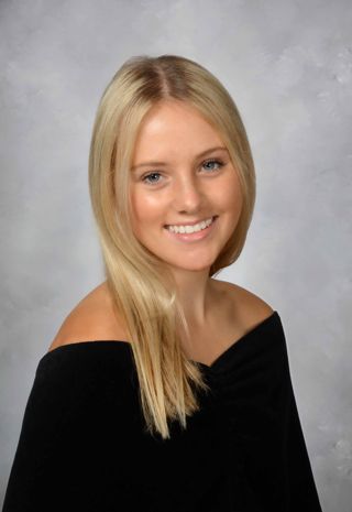 Omicron Chapter Composite Detail, Maddie Higginbotham, 2022-2023