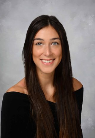 Omicron Chapter Composite Detail, Grace Catlett, 2022-2023