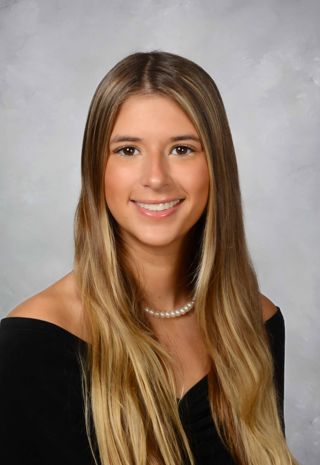 Omicron Chapter Composite Detail, Ava Harris, 2022-2023