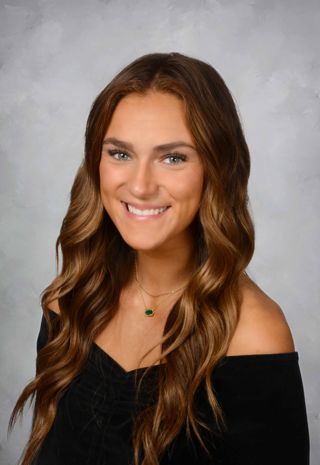 Omicron Chapter Composite Detail, Piper Hill, 2022-2023