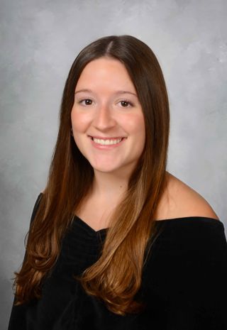 Omicron Chapter Composite Detail, Frannie Lamberti, 2022-2023