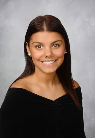 Omicron Chapter Composite Detail, Elli Kirkbride, 2022-2023