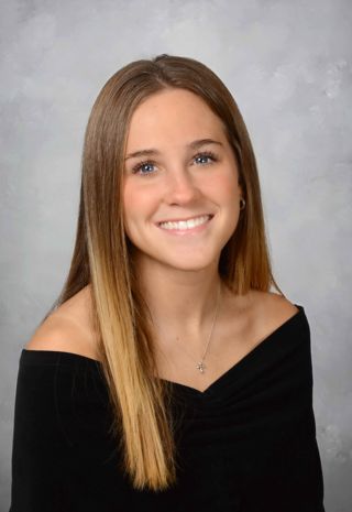 Omicron Chapter Composite Detail, Kaitlyn Hahn, 2022-2023