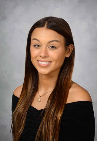 Omicron Chapter Composite Detail, Alyssa Eppler, 2022-2023