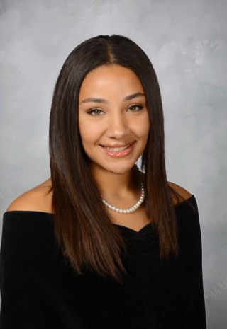 Omicron Chapter Composite Detail, Carys Donaldson, 2022-2023