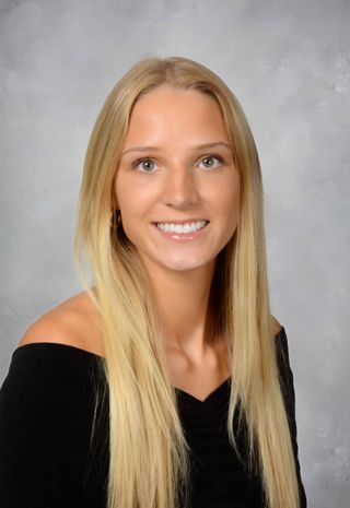 Omicron Chapter Composite Detail, Clara Demaray, 2022-2023