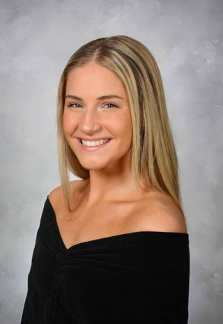 Omicron Chapter Composite Detail, Madilyn Hocker, 2022-2023
