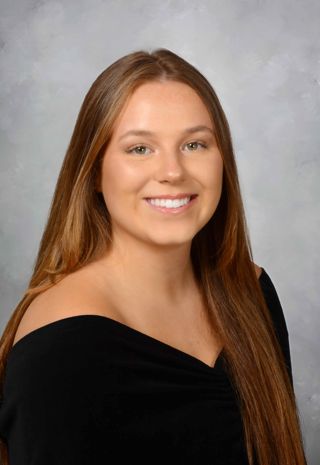 Omicron Chapter Composite Detail, Bridget Anstrand, 2022-2023