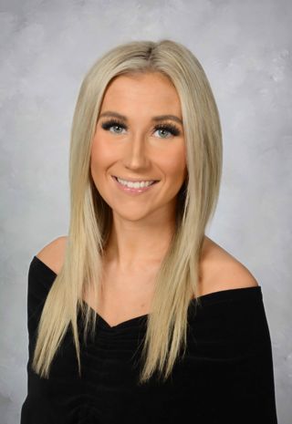 Omicron Chapter Composite Detail, Lindsey Sullivan, 2022-2023