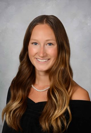 Omicron Chapter Composite Detail, Madeline Ryterski, 2022-2023