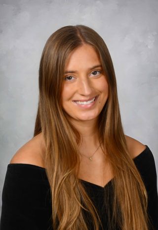 Omicron Chapter Composite Detail, Madeleine Swanson, 2022-2023