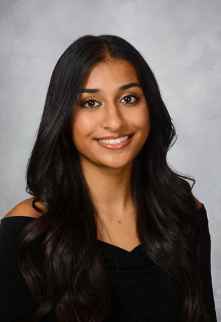 Omicron Chapter Composite Detail, Sanjna Tailor, 2022-2023