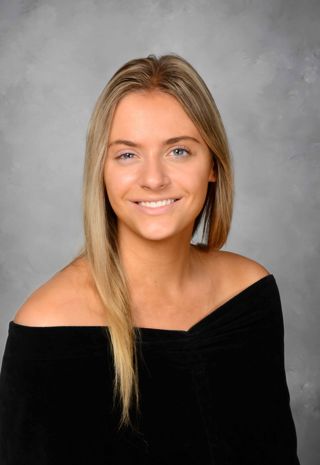 Omicron Chapter Composite Detail, Emily Sander, 2022-2023