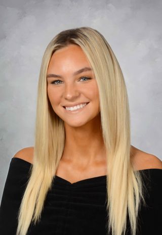 Omicron Chapter Composite Detail, Olivia Papa, 2022-2023