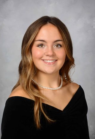 Omicron Chapter Composite Detail, Sophia Mucilli, 2022-2023