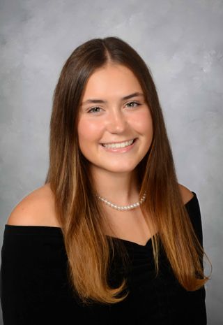 Omicron Chapter Composite Detail, Abby Schaeffer, 2022-2023