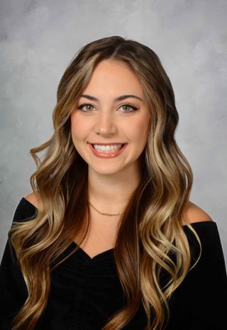 Omicron Chapter Composite Detail, Tatianna Pascale, 2022-2023