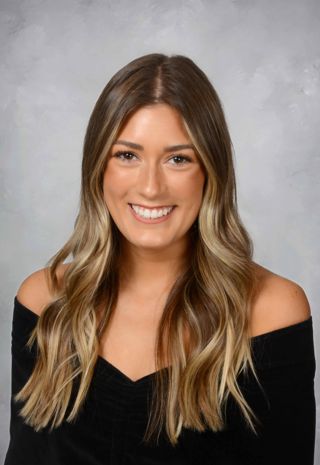 Omicron Chapter Composite Detail, Ragan Schlosser, 2022-2023