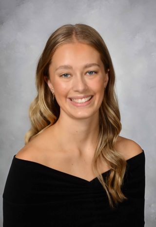 Omicron Chapter Composite Detail, Madelyn Murawski, 2022-2023