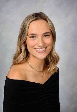 Omicron Chapter Composite Detail, Braedyn Sell, 2022-2023
