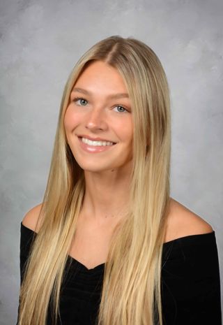 Omicron Chapter Composite Detail, Natalie Robben, 2022-2023