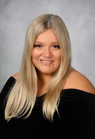 Omicron Chapter Composite Detail, Kailey Neimeyer, 2022-2023