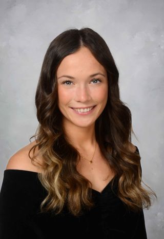 Omicron Chapter Composite Detail, Harper McCarthy, 2022-2023