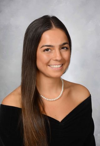 Omicron Chapter Composite Detail, Lori Nikolova, 2022-2023