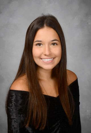 Omicron Chapter Composite Detail, Emily McDoniel, 2022-2023