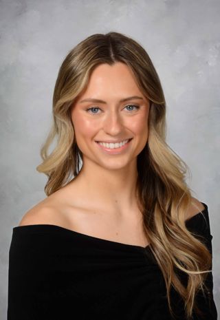 Omicron Chapter Composite Detail, Taylor Russell, 2022-2023