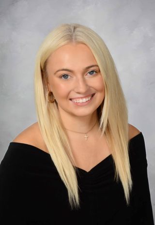 Omicron Chapter Composite Detail, Carly Oetting, 2022-2023