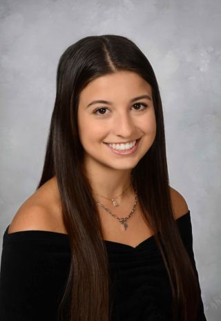 Omicron Chapter Composite Detail, Paige Miller, 2022-2023