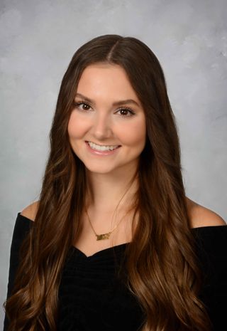 Omicron Chapter Composite Detail, Lauren Oppits, 2022-2023