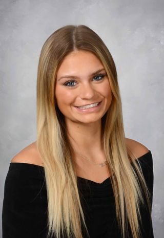 Omicron Chapter Composite Detail, Jordyn Jensen, 2022-2023