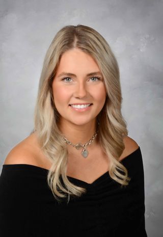 Omicron Chapter Composite Detail, Morgan Hendrich, 2022-2023