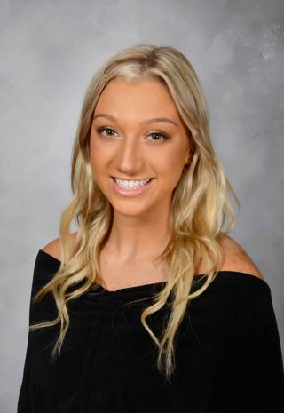 Omicron Chapter Composite Detail, Maddie Kowalski, 2022-2023