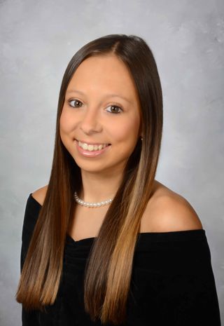 Omicron Chapter Composite Detail, Ella Deshpande, 2022-2023