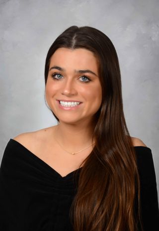 Omicron Chapter Composite Detail, Megan Dierzbicki, 2022-2023