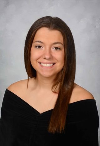 Omicron Chapter Composite Detail, Riley Hutchison, 2022-2023