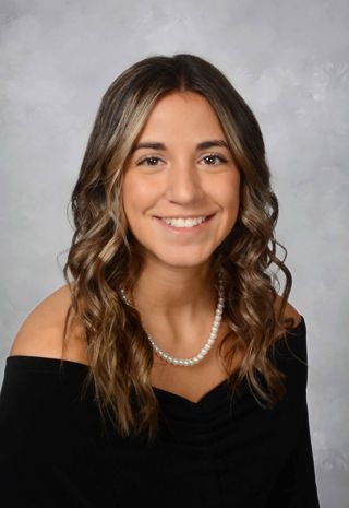 Omicron Chapter Composite Detail, Callie Edmond, 2022-2023
