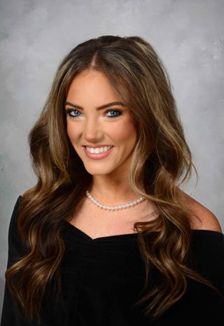 Omicron Chapter Composite Detail, Audrey Copeland, 2022-2023