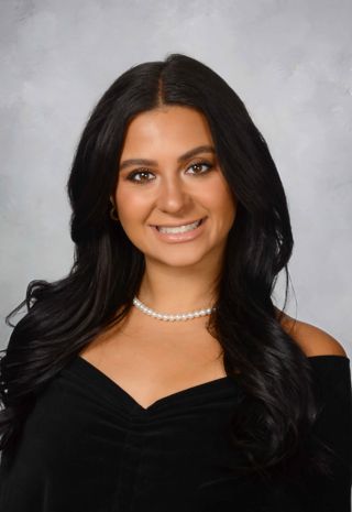 Omicron Chapter Composite Detail, JoAnna Abbott, 2022-2023