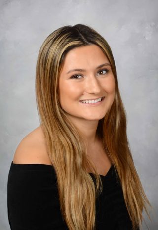 Omicron Chapter Composite Detail, Gresha Burton, 2022-2023