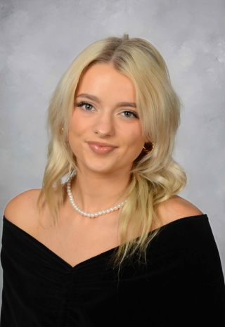 Omicron Chapter Composite Detail, Anna Brady, 2022-2023