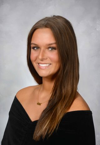 Omicron Chapter Composite Detail, Madelynn Ahoyt, 2022-2023