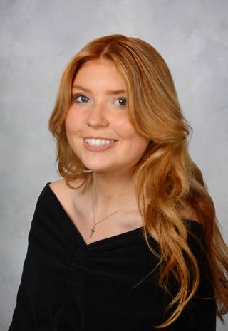 Omicron Chapter Composite Detail, Elizabeth Cunningham, 2022-2023