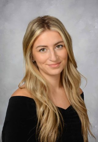 Omicron Chapter Composite Detail, Samantha Daum, 2022-2023